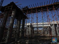 Terungkap Pemicu Ambruknya Konstruksi Tol Cibitung-Cilincing