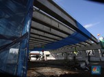 Selesai Akhir Tahun, Proyek Tol Cibitung-Cilincing Sudah 85%