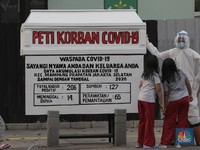 Klaster Pabrik, Karyawan Pelanggar 3M Harus Diberi Sanksi