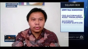 Pandemi, Pasar Nilai Target RAPBN 2021 Jokowi Masih Wajar