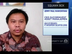 Pandemi, Pasar Nilai Target RAPBN 2021 Jokowi Masih Wajar