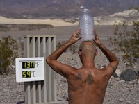 Misteri Biang Kerok Bumi Panas Mendidih di 2024, Tak Cuma Efek El Nino