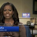Pemilu AS Kian Panas, Michelle Obama Serang Donald Trump