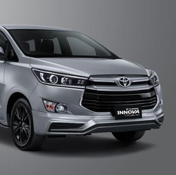 Inikah Alasan Jokowi Relaksasi Diskon Pajak Mobil 2.500 cc?