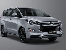 Inikah Alasan Jokowi Relaksasi Diskon Pajak Mobil 2.500 cc?