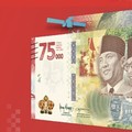 Baju Adat Tidung yang Ada di Uang Baru Rp 75.000, Bukan China