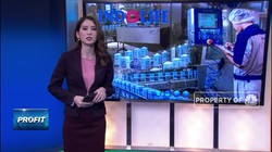 Wow! Asuransi Milik Grup Salim Lepas Seluruh Saham Ultra Jaya