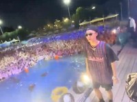 Lupakan Corona! Warga Wuhan Mulai Pesta-pesta Nih Gaes