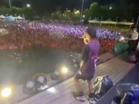 Kacau! Lupa Corona, Ini Penampakan Warga Wuhan 'Ajeb-ajeb'