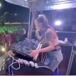 Corona, Apa Tuh? Clubbers di Wuhan Pesta Sepanjang Malam