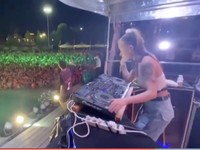 Corona, Apa Tuh? Clubbers di Wuhan Pesta Sepanjang Malam