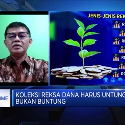 Acuan Meraih Cuan dari Investasi Reksa Dana