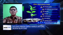 Acuan Meraih Cuan dari Investasi Reksa Dana