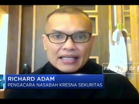 Berinvestasi RP 75 M, Nasabah Gugat Kresna Sekuritas