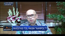 BPJT: Relaksasi Aturan, Kunci Percepatan Investasi Jalan Tol