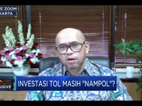 BPJT: Relaksasi Aturan, Kunci Percepatan Investasi Jalan Tol