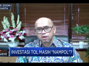 BPJT: Relaksasi Aturan, Kunci Percepatan Investasi Jalan Tol