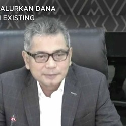BRI: Tak Salah Salurkan Dana PEN ke Nasabah Existing