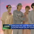 BTS Jadi Brand Ambassador Bank Bukopin?