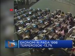Detak Nadi Pasar Modal Indonesia