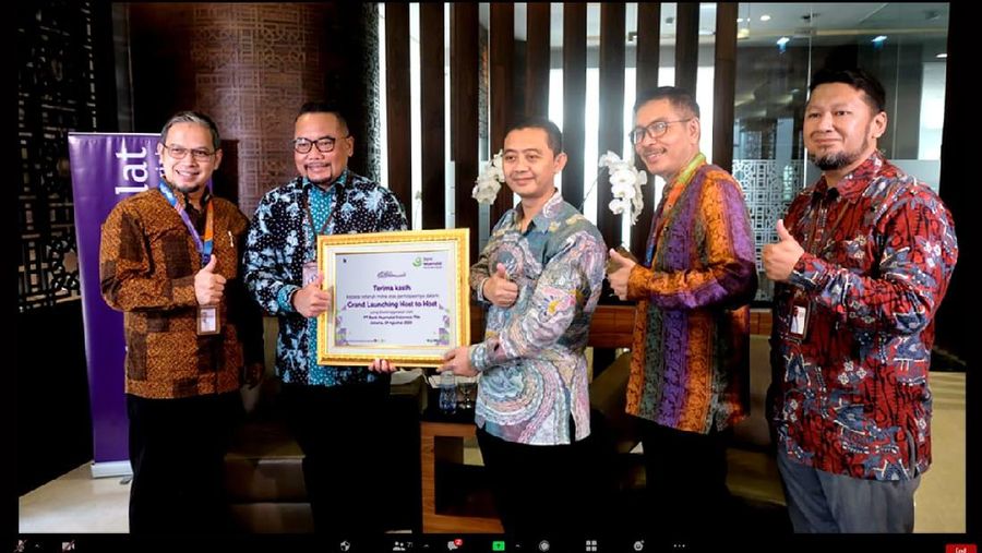 Dok: Bank Muamalat