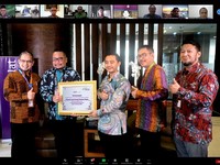 Ini Senjata Baru Bank Muamalat Dongkrak Pendapatan & DPK