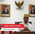 Gerakkan Roda Ekonomi, Kemenhub Garap Proyek Strategis Darat