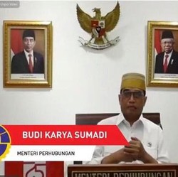 Gerakkan Roda Ekonomi, Kemenhub Garap Proyek Strategis Darat