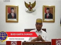 Gerakkan Roda Ekonomi, Kemenhub Garap Proyek Strategis Darat