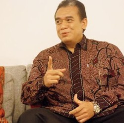 Dicopot Erick Thohir, Eko Yuliantoro Jadi Dirkeu Blue Bird