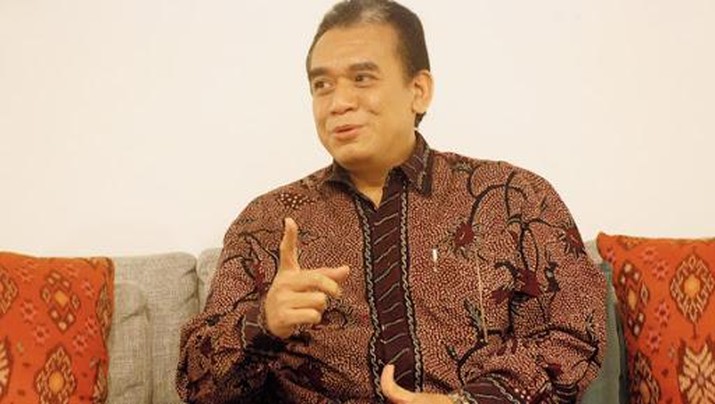 Eko Yuliantoro/Dok ITB Eko Yuliantoro/Dok ITB