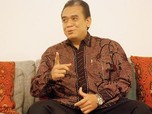 Dicopot Erick Thohir, Eko Yuliantoro Jadi Dirkeu Blue Bird