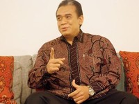 Dicopot Erick Thohir, Eko Yuliantoro Jadi Dirkeu Blue Bird