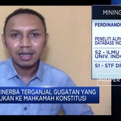 Gasifikasi, Strategi Mendorong Bisnis Batu Bara Kala Pandemi