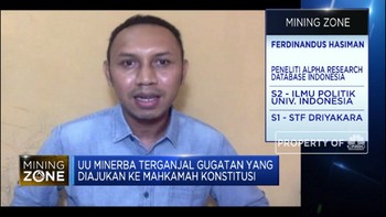 Gasifikasi, Strategi Mendorong Bisnis Batu Bara Kala Pandemi