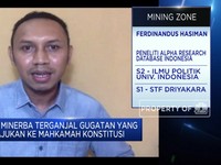 Gasifikasi, Strategi Mendorong Bisnis Batu Bara Kala Pandemi