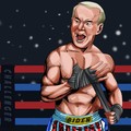 Ironi Biden: Vaksinasi Bukan Jaminan Bebas Covid