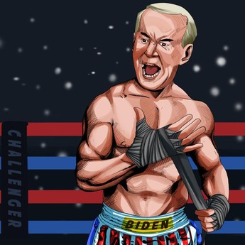 Mampukah Joe Biden Taklukkan Donald Trump & Jadi Presiden AS?