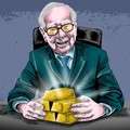 Gencar Investasi di RI, Saham Emiten Ini Malah Dilego Warren Buffett