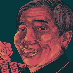 Ternyata Ini Alasan Lo Kheng Hong Borong Saham BMTR