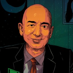 Terungkap! 4 Rahasia Jadi Pengusaha Sukses dari Jeff Bezos