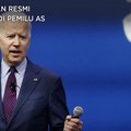 Joe Biden, Lawan Resmi Donald Trump di Pemilu AS