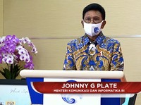 Ambisi Kominfo: Sinyal 4G Tersedia di Seluruh RI pada 2022