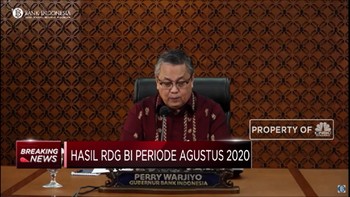 Kabar Baik, BI Pangkas DP Kredit Kendaraan Listrik Jadi 0%