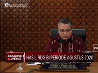 Kabar Baik, BI Pangkas DP Kredit Kendaraan Listrik Jadi 0%