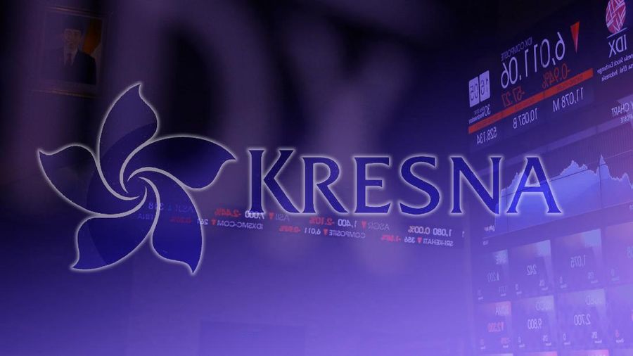 Kresna Investama