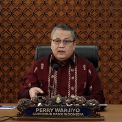 BI Bakal Keluarkan Aturan Khusus Wajib Konversi DHE ke Rupiah