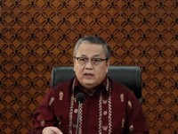 BI Bakal Keluarkan Aturan Khusus Wajib Konversi DHE ke Rupiah