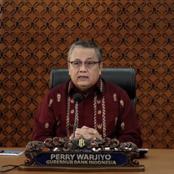 Bos BI: Tak Terapkan Open Banking, Bank Kalah dari Fintech