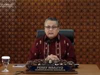 Bos BI: Tak Terapkan Open Banking, Bank Kalah dari Fintech